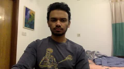 Snapshot of john_ali chatting on January 2025 02:45:01 PM John Ali online show from January 2025 02:45:01 PM