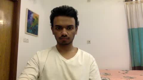 Snapshot of john_ali chatting on January 2025 08:36:01 AM John Ali online show from January 2025 08:36:01 AM