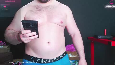 john and kiss online show from April 2026 02:46:02 PM