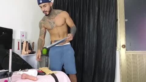 John  online show from February 2025 02:11:02 PM