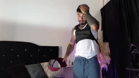 John  online show from November 2025 11:10:02 AM