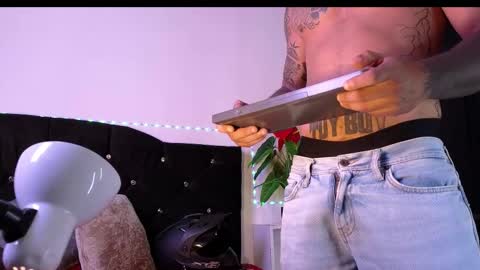 John  online show from January 2026 12:10:02 PM