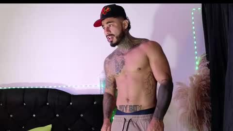 John  online show from February 2026 12:04:01 PM