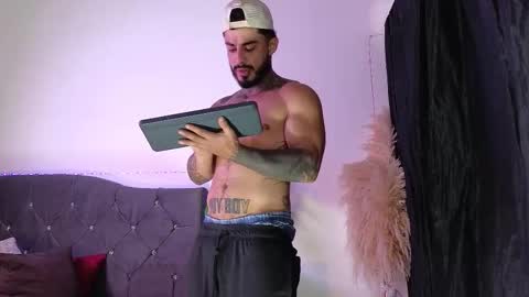 John  online show from February 2026 12:06:02 PM