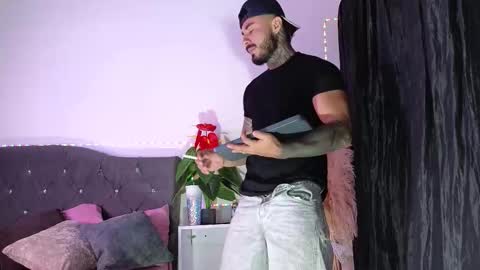 John  online show from March 2026 12:05:03 PM