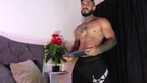 John  online show from March 2026 08:20:01 PM