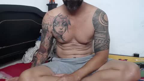 Snapshot of john_balthor chatting on December 2024 02:32:01 PM online show from December 2024 02:32:01 PM