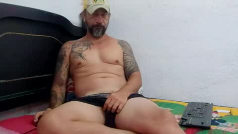Snapshot of john_balthor chatting on January 2025 09:23:02 PM online show from January 2025 09:23:02 PM