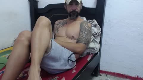 Snapshot of john_balthor chatting on February 2025 02:37:01 PM online show from February 2025 02:37:01 PM