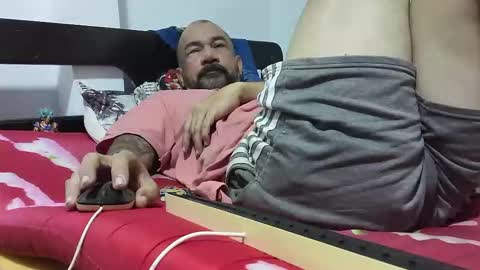 Snapshot of john_balthor chatting on November 2025 07:12:02 PM online show from November 2025 07:12:02 PM