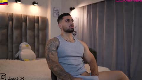 john online show from December 2025 12:39:02 AM