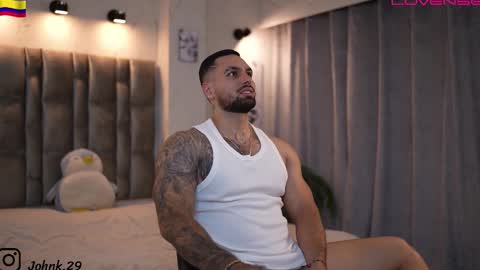 john online show from January 2026 12:24:01 AM