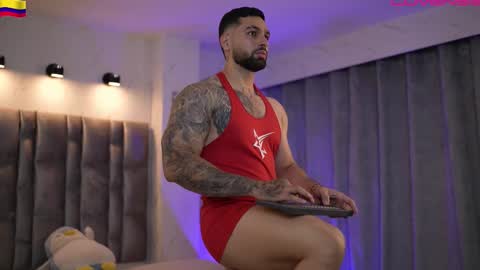 john online show from March 2026 12:27:02 AM