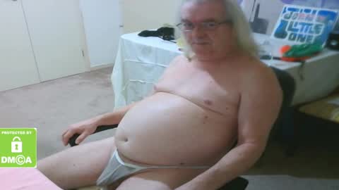 JOHN online show from January 2025 07:53:02 PM