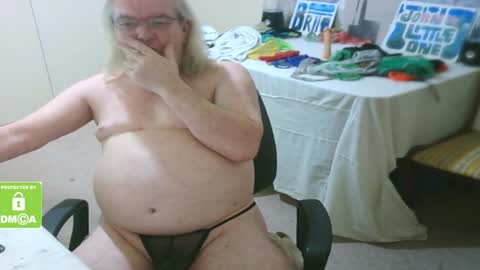 JOHN online show from February 2025 06:29:02 PM