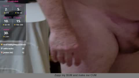 JOHN online show from October 2025 05:57:02 PM