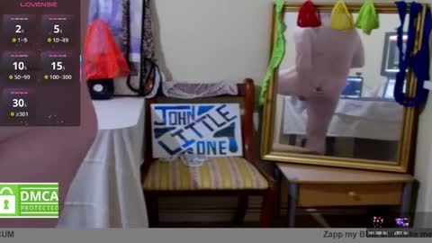 JOHN online show from October 2025 05:15:02 PM