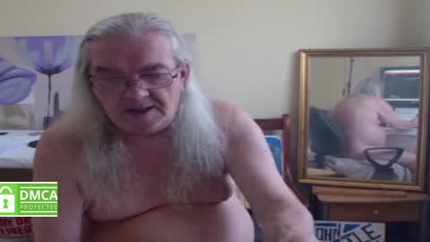 Snapshot of john_little_one chatting on April 2026 09:23:02 AM JOHN online show from April 2026 09:23:02 AM