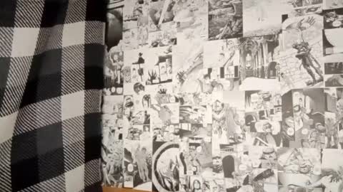 John Marston online show from January 2026 12:51:02 PM