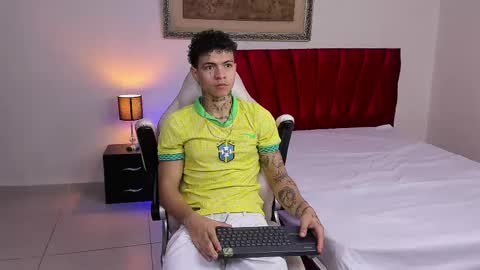 Snapshot of john_mystic chatting on February 2026 03:35:02 AM Jhon Mystic online show from February 2026 03:35:02 AM