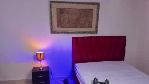 Snapshot of john_mystic chatting on February 2026 01:50:02 AM Jhon Mystic online show from February 2026 01:50:02 AM