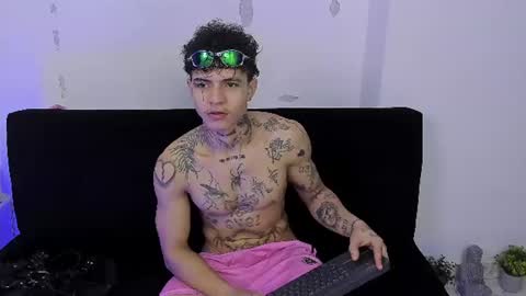 Jhon Mystic online show from July 2026 12:12:01 AM