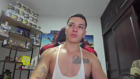 JOHN online show from December 2024 11:29:01 PM