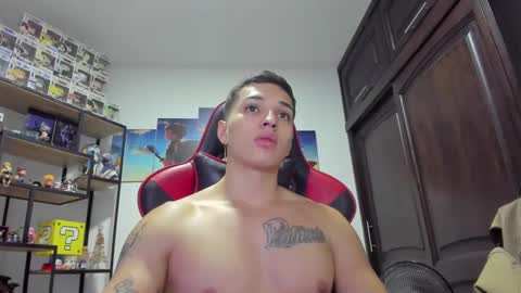 JOHN online show from December 2024 11:29:02 PM