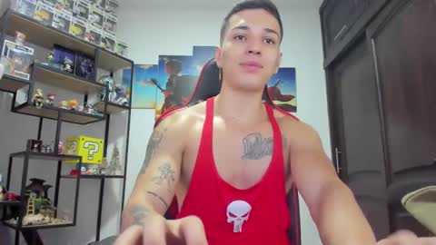 JOHN online show from December 2024 06:42:02 PM