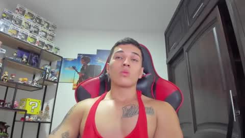 JOHN online show from December 2024 09:47:02 PM