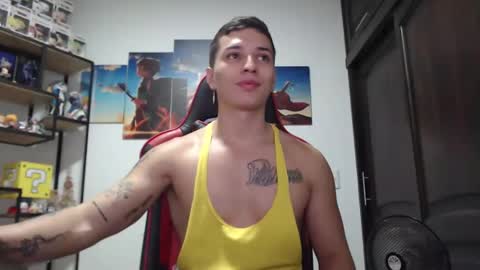 JOHN online show from January 2025 02:19:01 AM