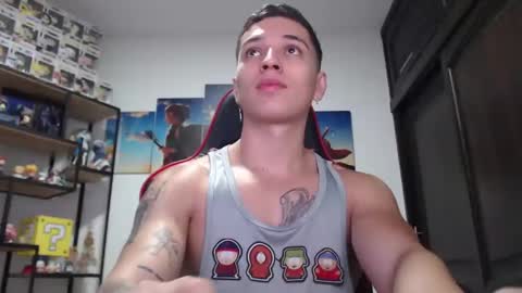 JOHN online show from January 2025 04:33:02 AM