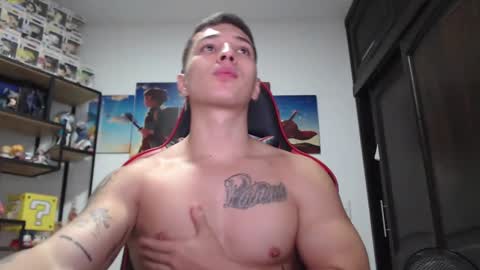 JOHN online show from January 2025 03:15:02 AM