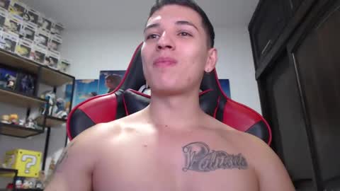 JOHN online show from January 2025 04:52:02 AM