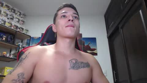 JOHN online show from February 2025 12:52:01 AM