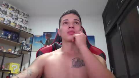 JOHN online show from February 2025 04:40:02 AM