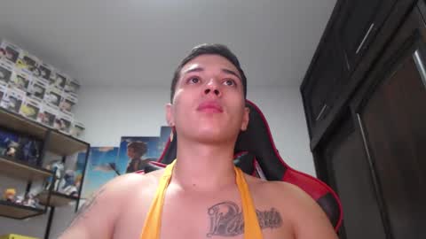 JOHN online show from February 2025 04:28:02 AM