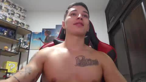 JOHN online show from March 2025 01:05:01 AM