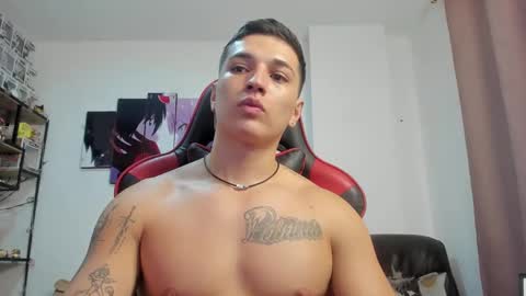 JOHN online show from September 2025 01:52:01 AM