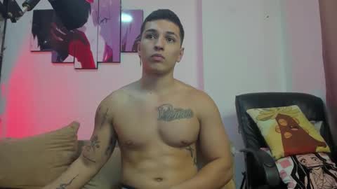 JOHN online show from October 2025 02:01:02 AM