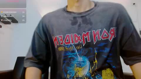 Snapshot of john_ssnow29 chatting on February 2026 12:01:02 PM john_ssnow29 online show from February 2026 12:01:02 PM