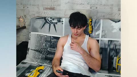 john_vibe online show from April 2026 11:53:01 PM