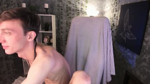 John online show from February 2025 12:10:01 AM