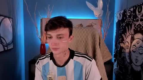 John online show from February 2025 08:58:02 PM