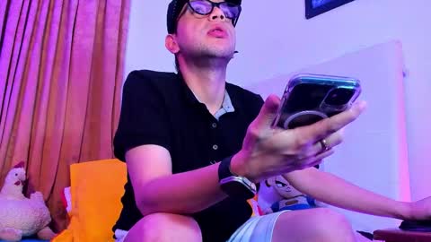 John online show from December 2025 01:10:01 AM