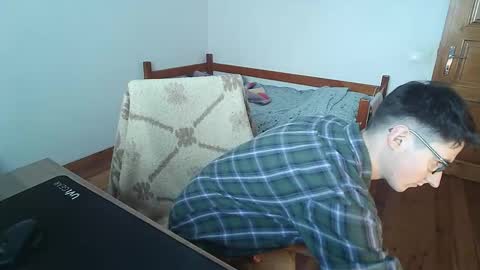 Snapshot of john_x00 chatting on February 2026 02:26:01 PM John online show from February 2026 02:26:01 PM