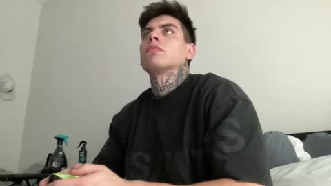 JAXX online show from December 2024 10:08:02 PM