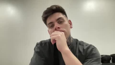 JAXX online show from December 2024 11:19:01 PM