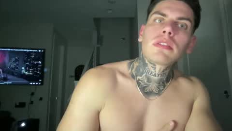 JAXX online show from January 2025 01:53:02 AM