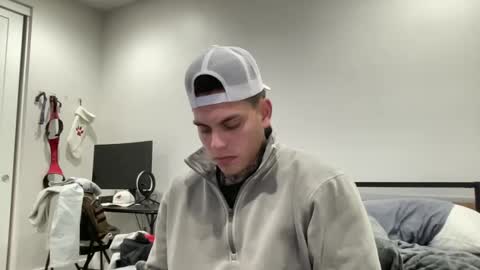 JAXX online show from January 2025 05:32:01 AM